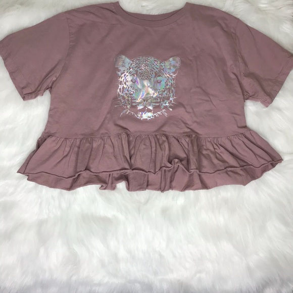 Figure graphic tee - Picture 4 of 4